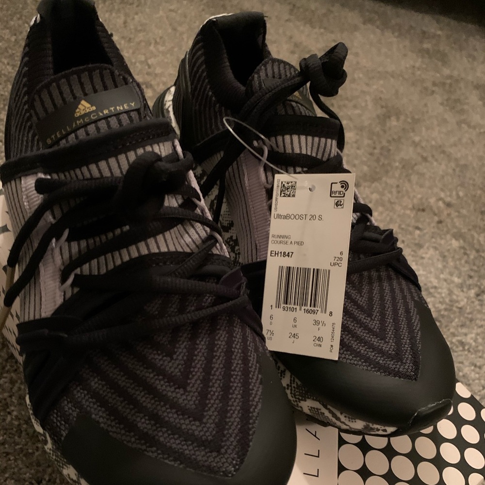 Brand new Stella McCartney for Adidas ultraboost